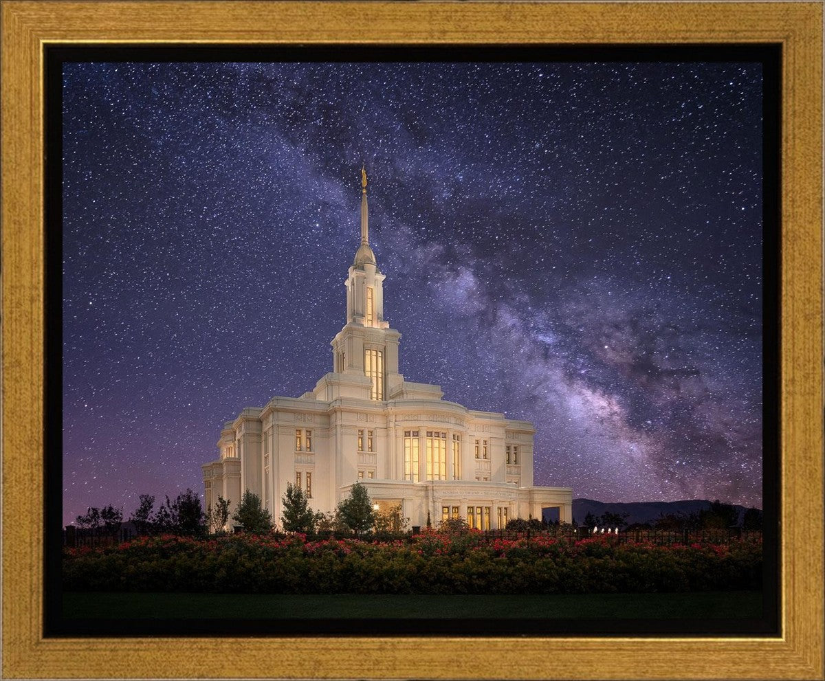 Payson Celestial