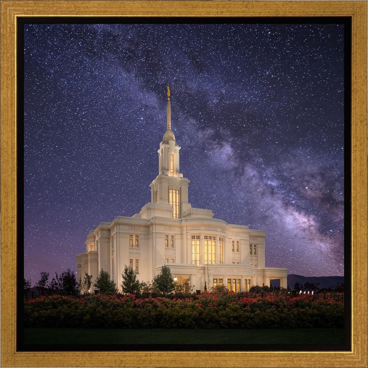 Payson Celestial