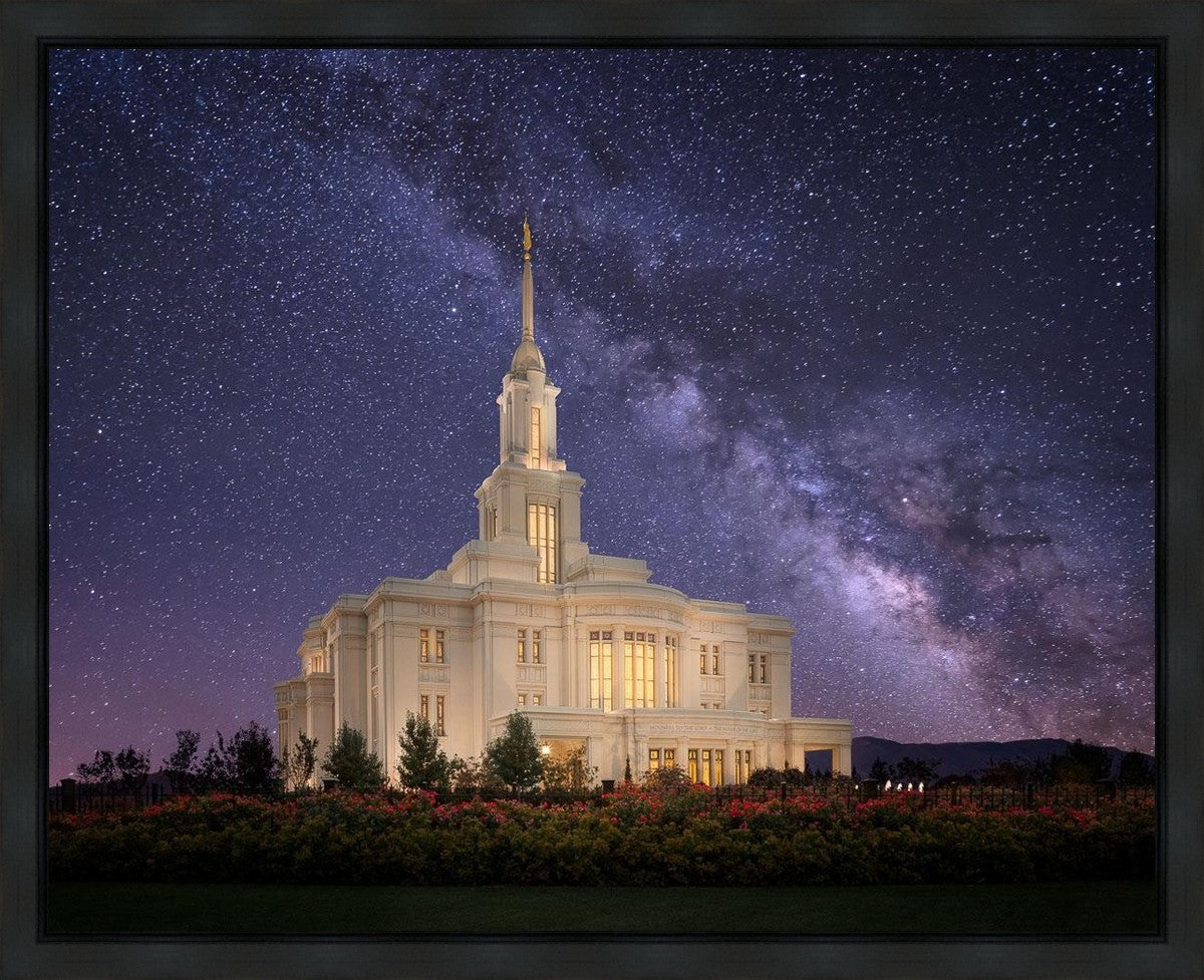 Payson Celestial