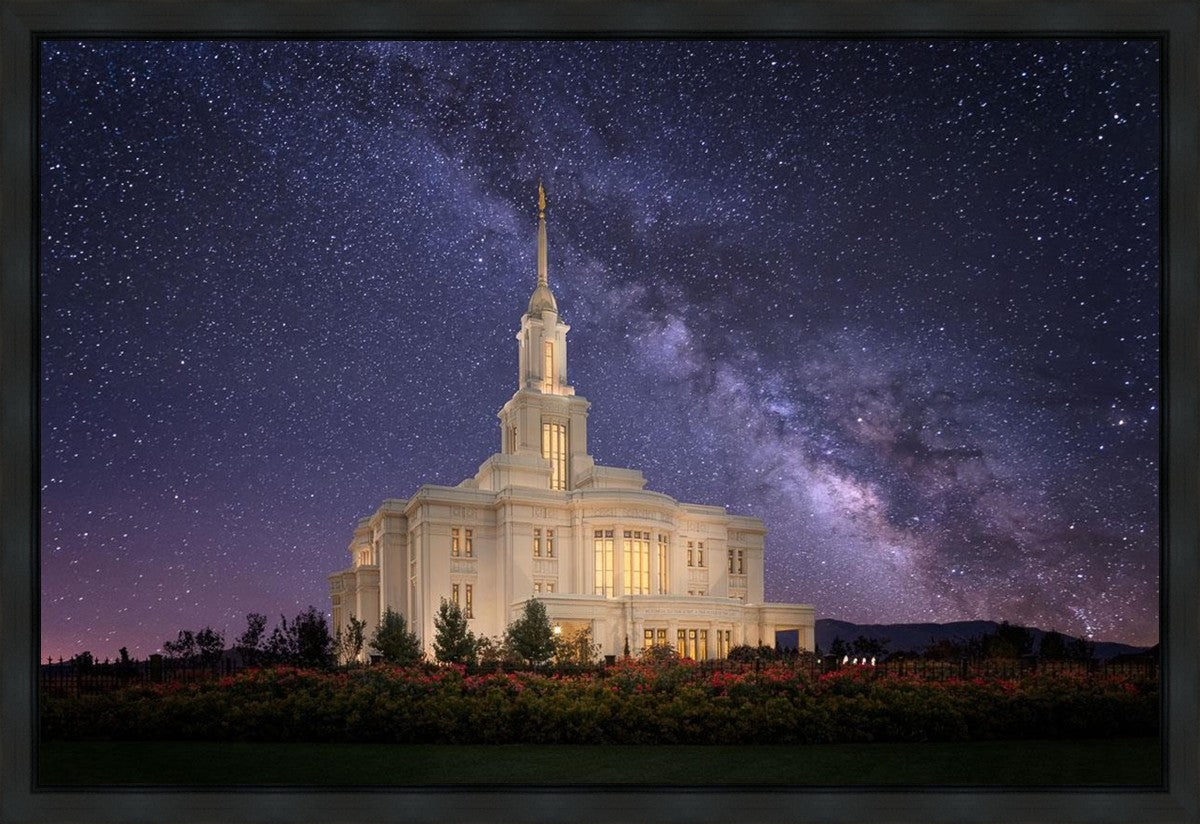 Payson Celestial