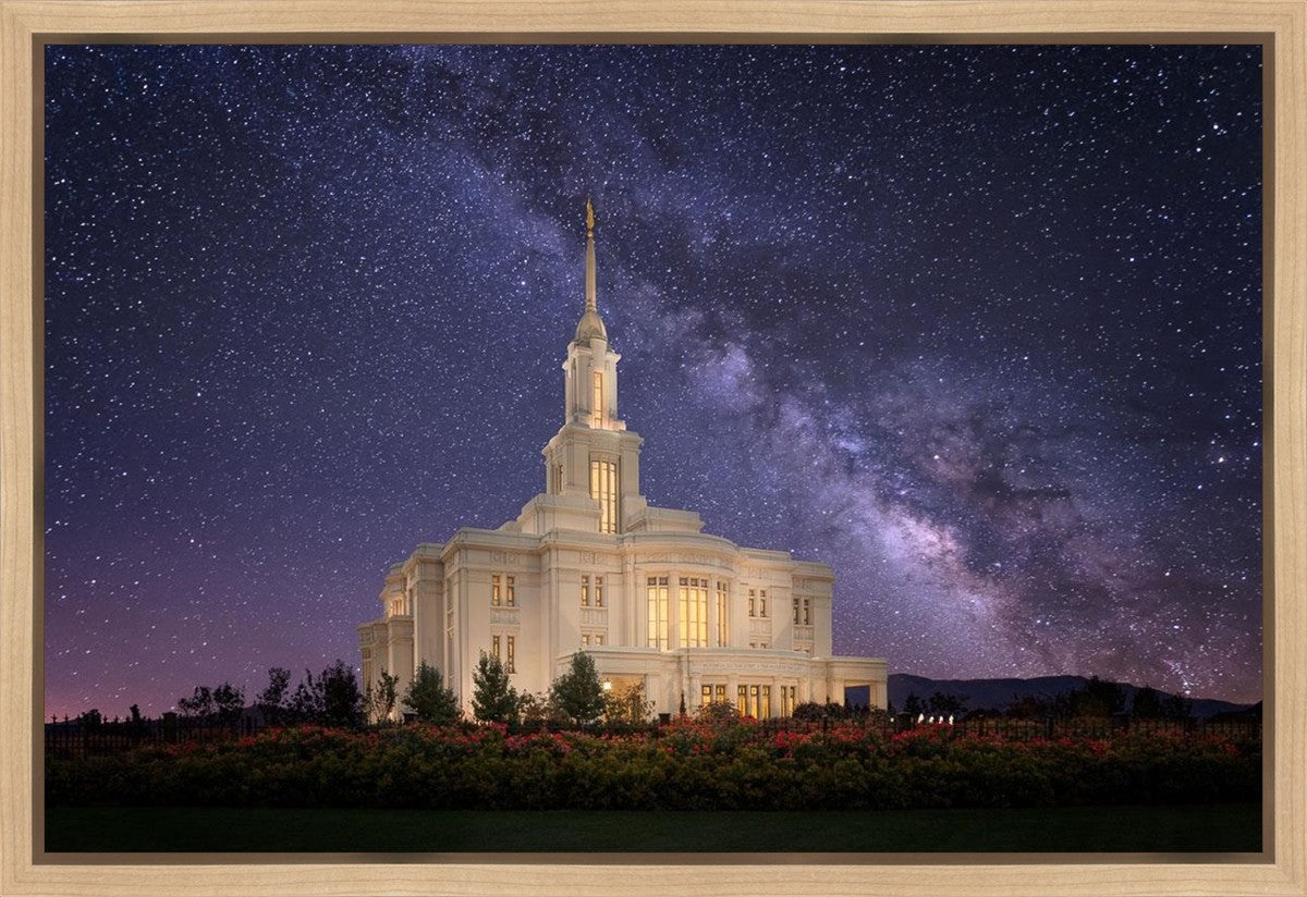 Payson Celestial