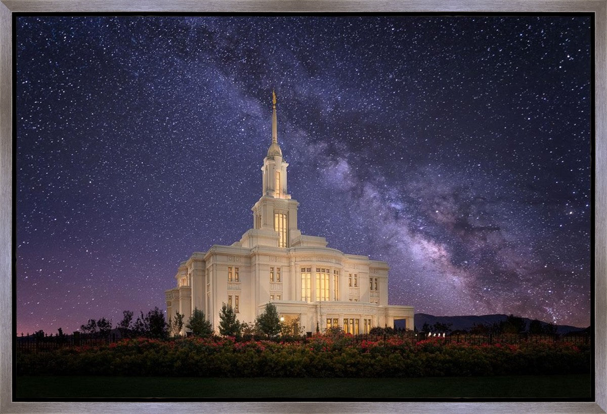 Payson Celestial