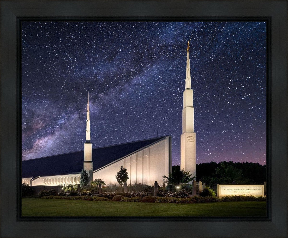 Boise Celestial