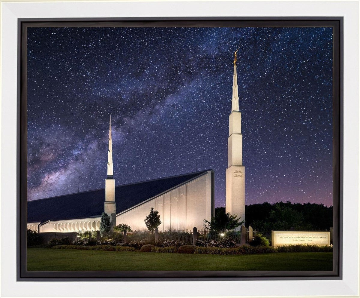 Boise Celestial