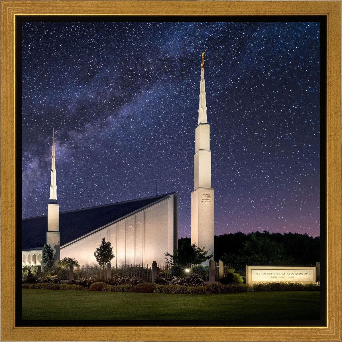 Boise Celestial