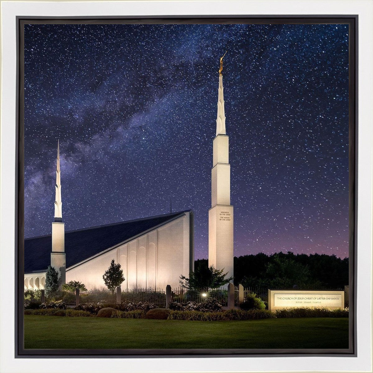 Boise Celestial
