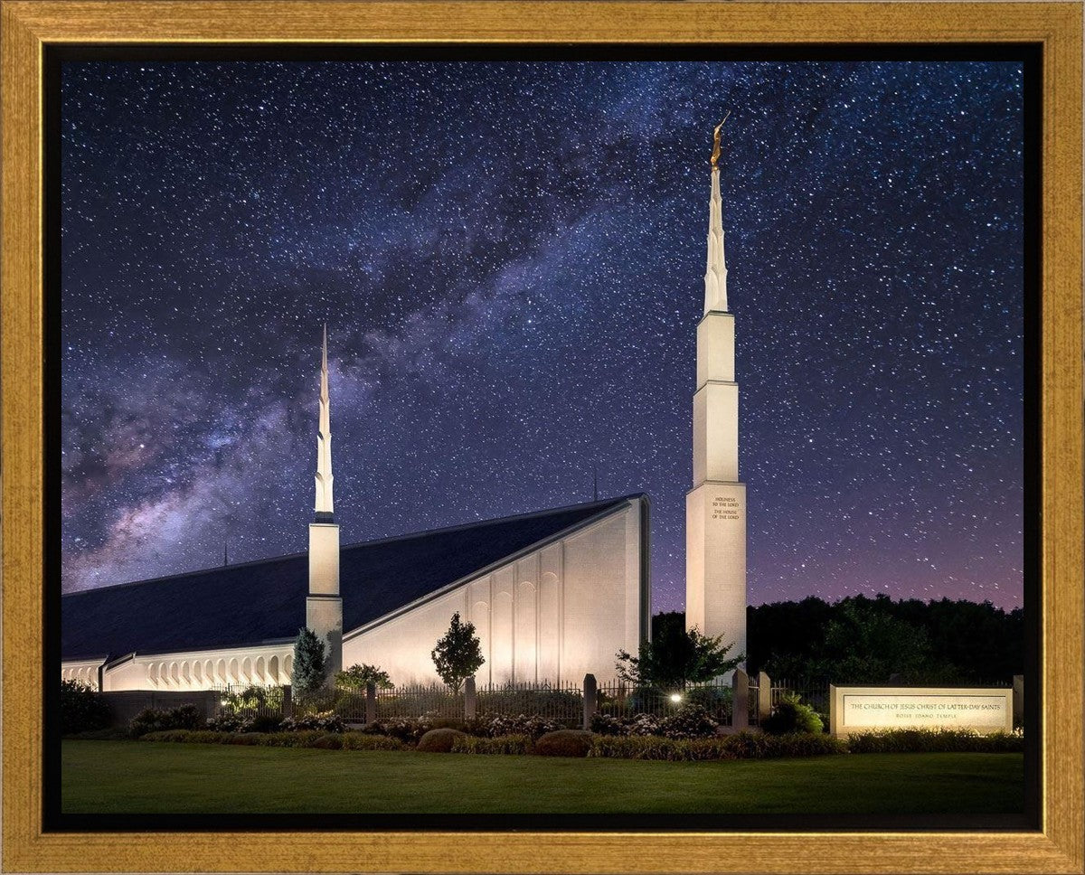 Boise Celestial