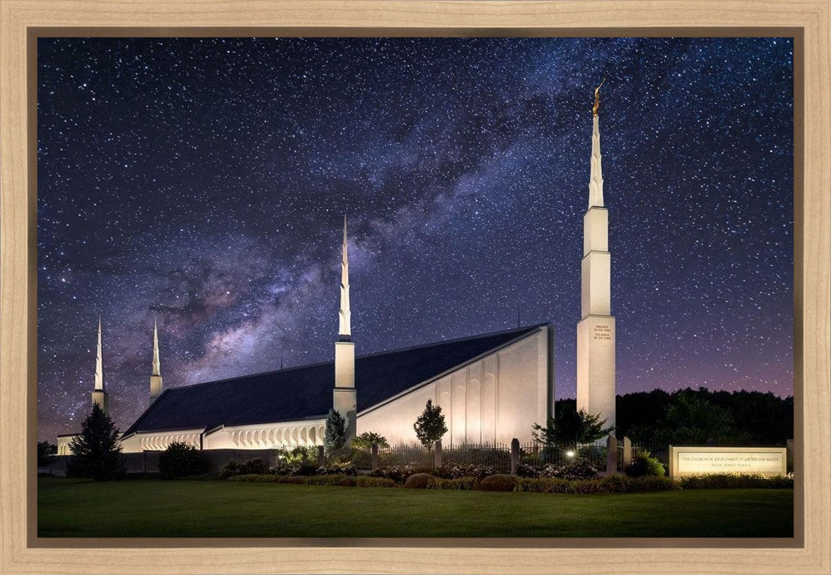 Boise Celestial