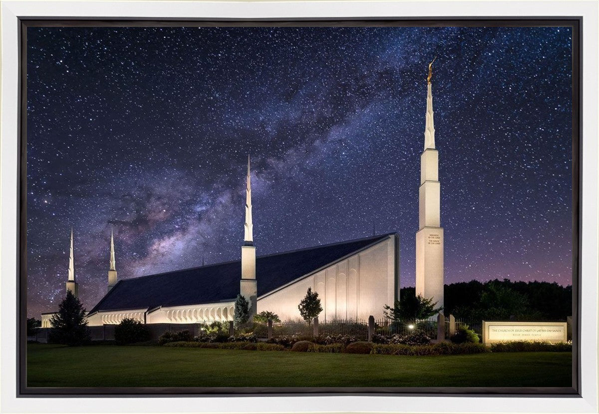 Boise Celestial