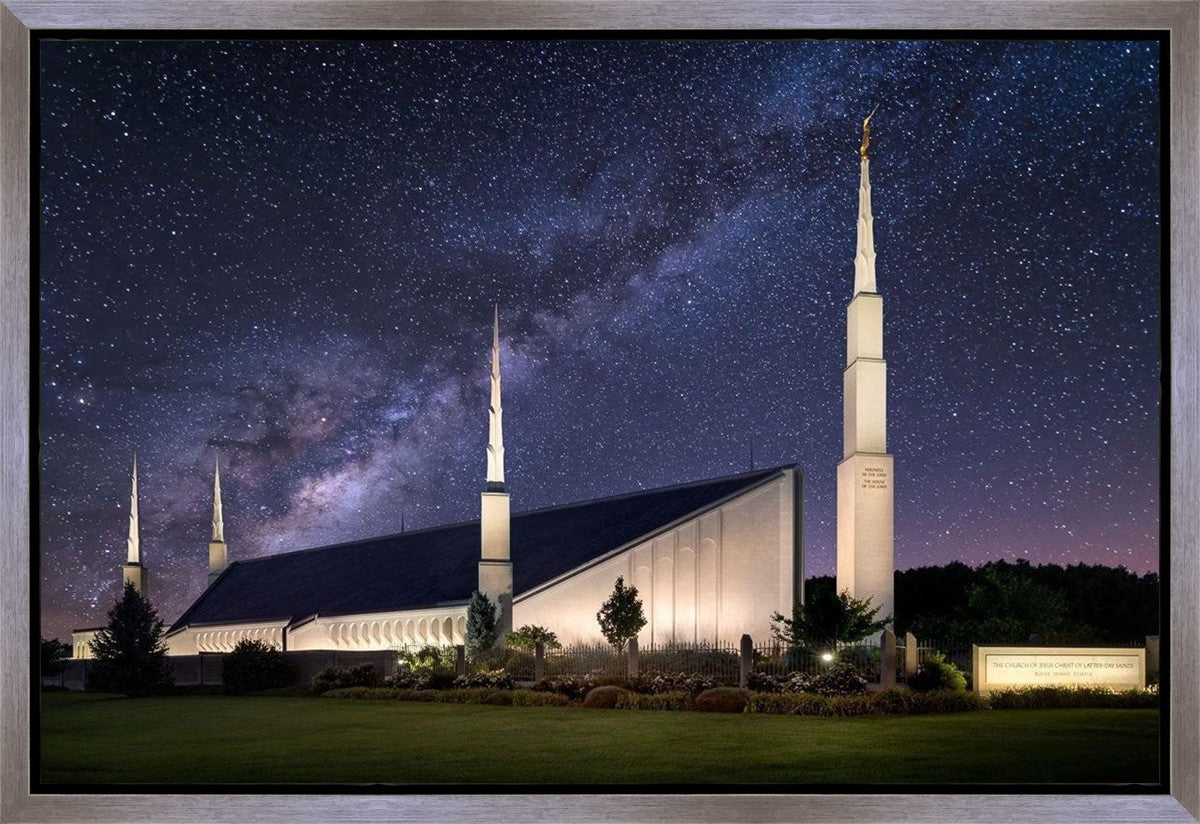 Boise Celestial