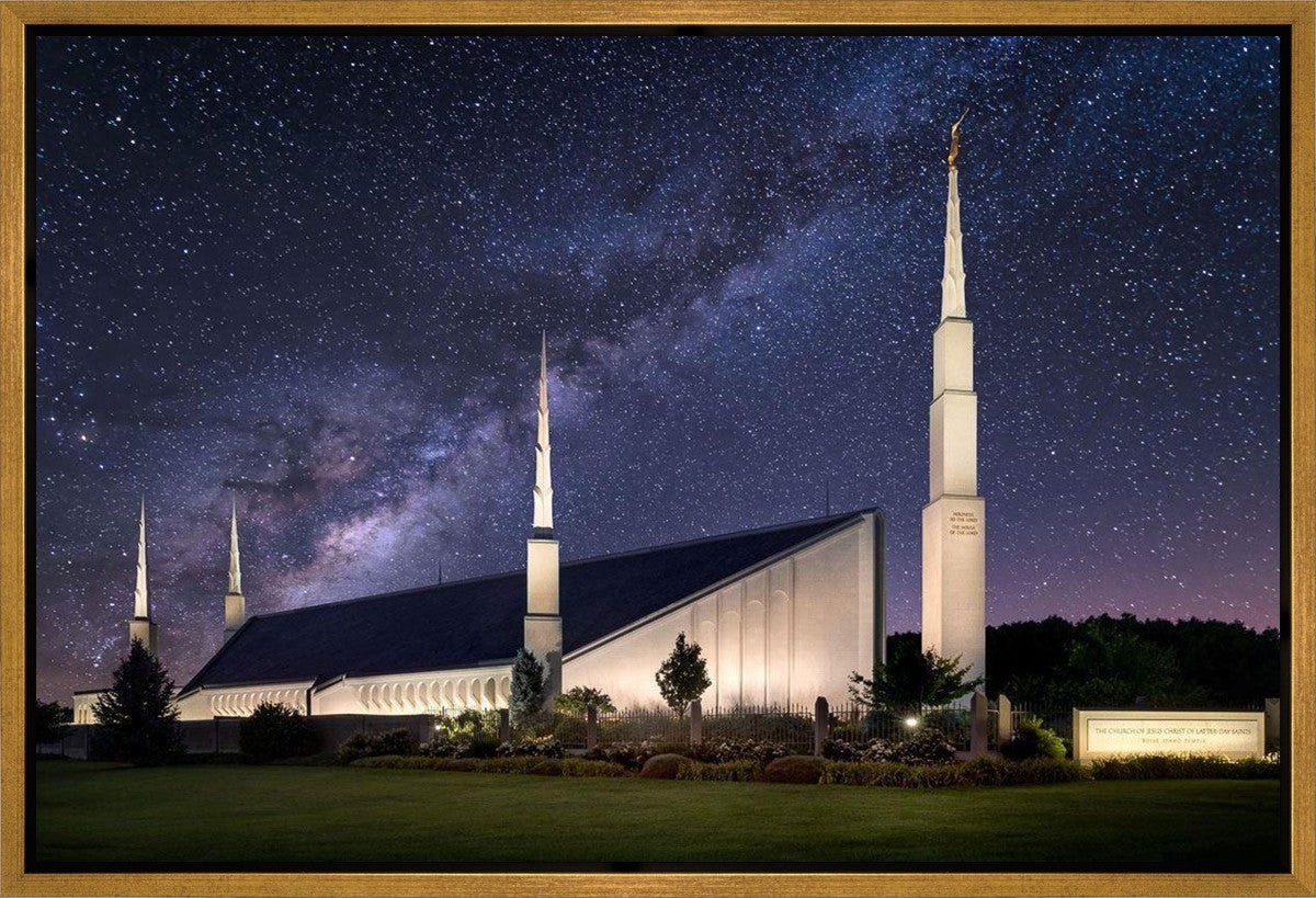 Boise Celestial