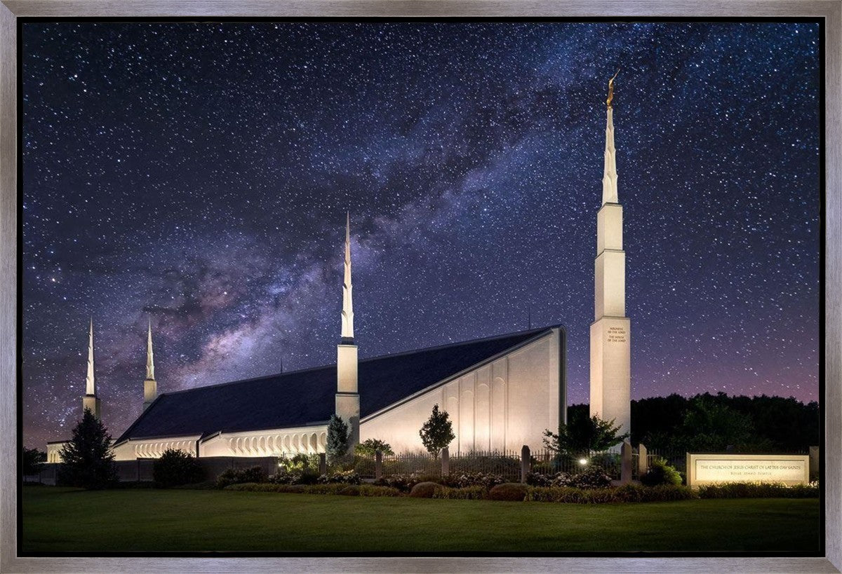 Boise Celestial
