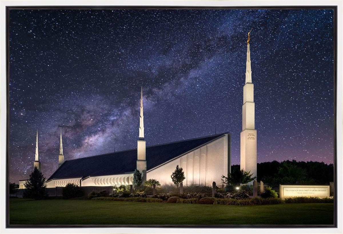 Boise Celestial