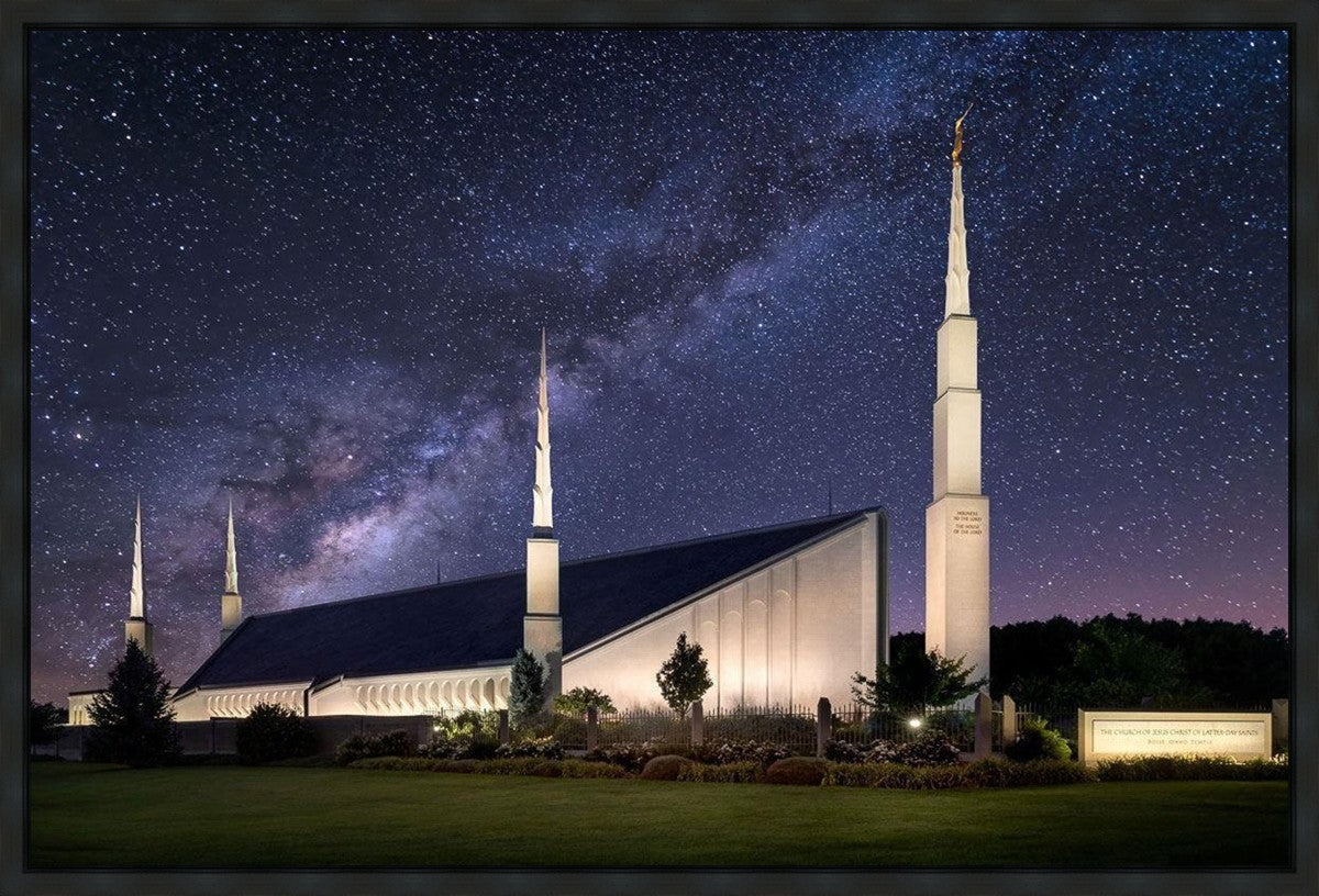 Boise Celestial