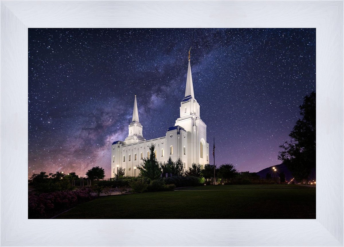 Brigham City Celestial