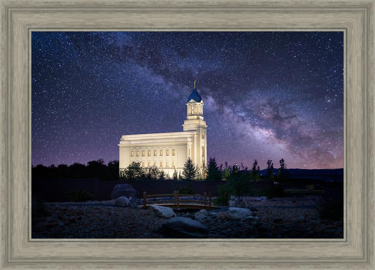 Cedar City Celestial