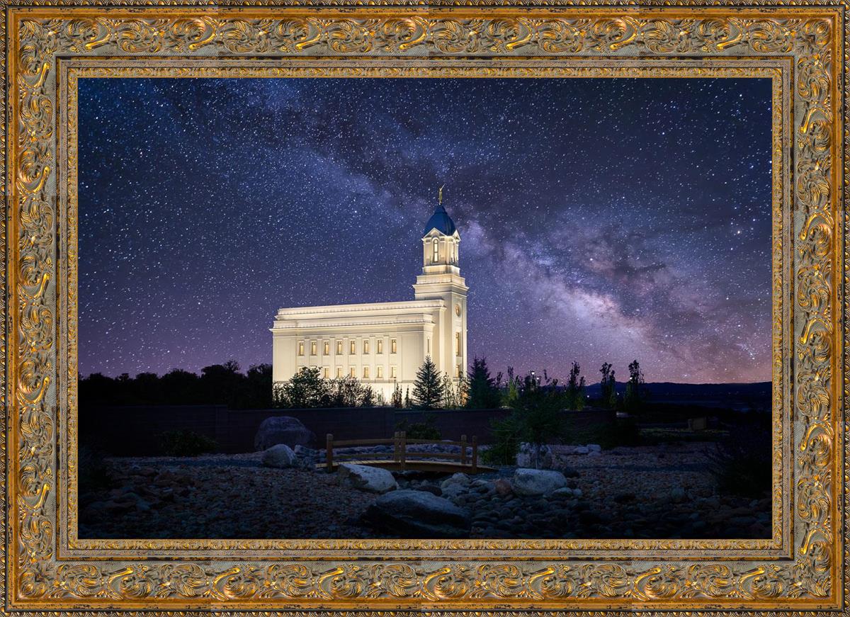 Cedar City Celestial