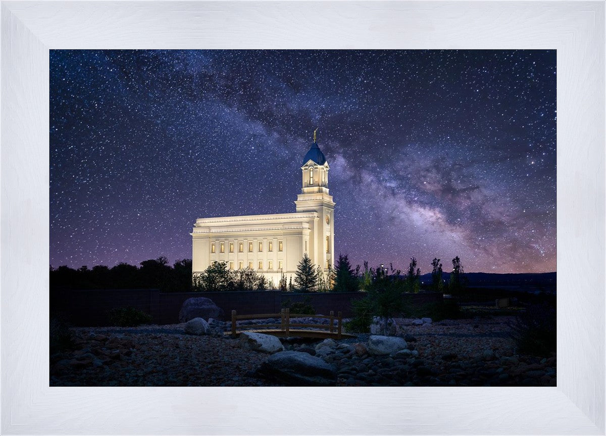 Cedar City Celestial