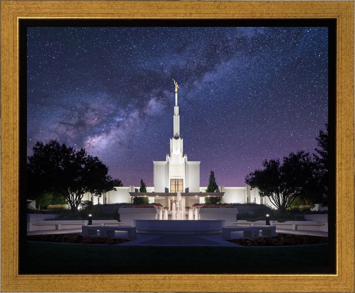 Denver Celestial