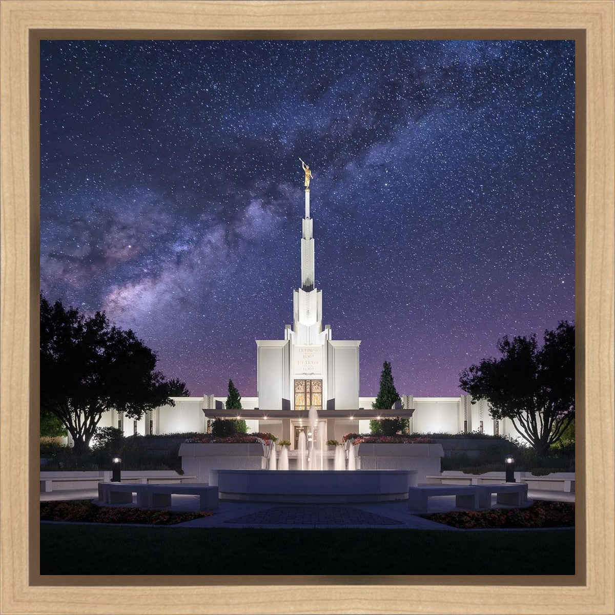 Denver Celestial