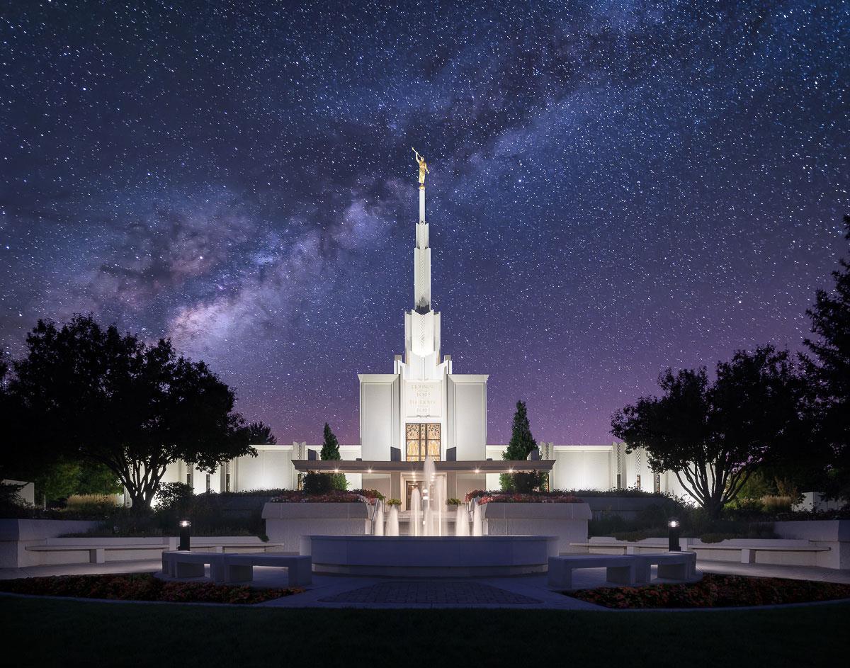 Denver Celestial