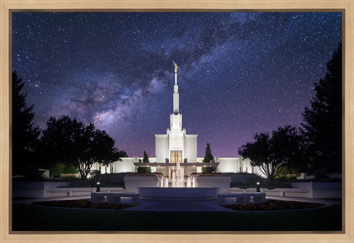 Denver Celestial