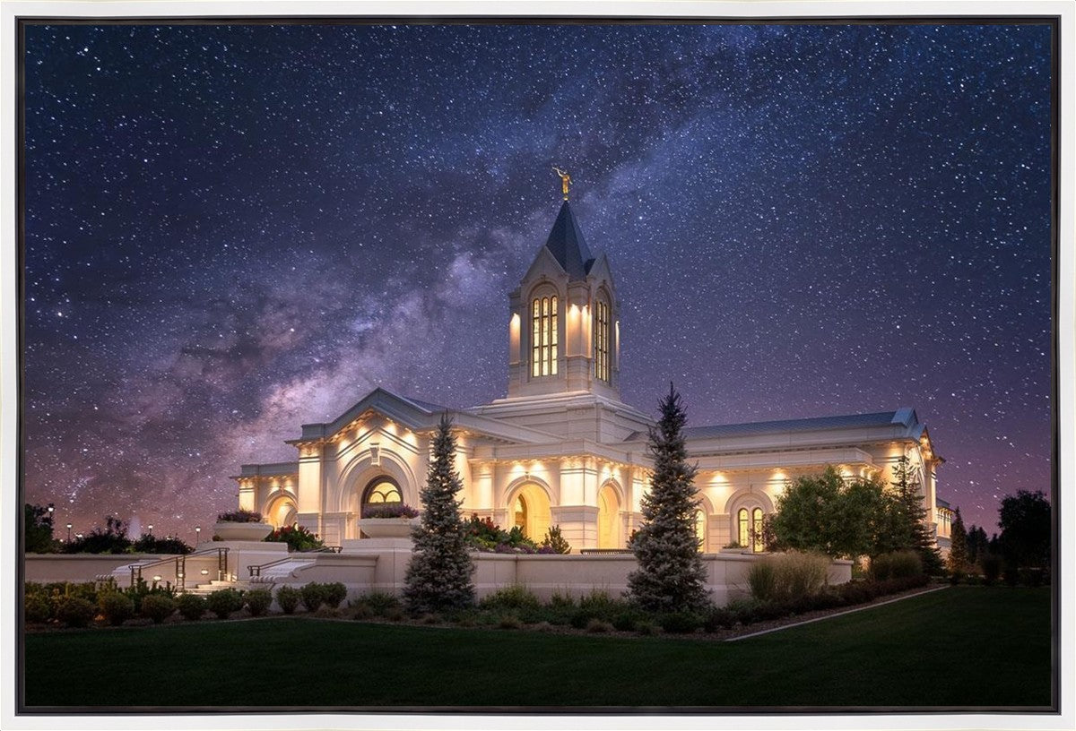 Fort Collins Celestial