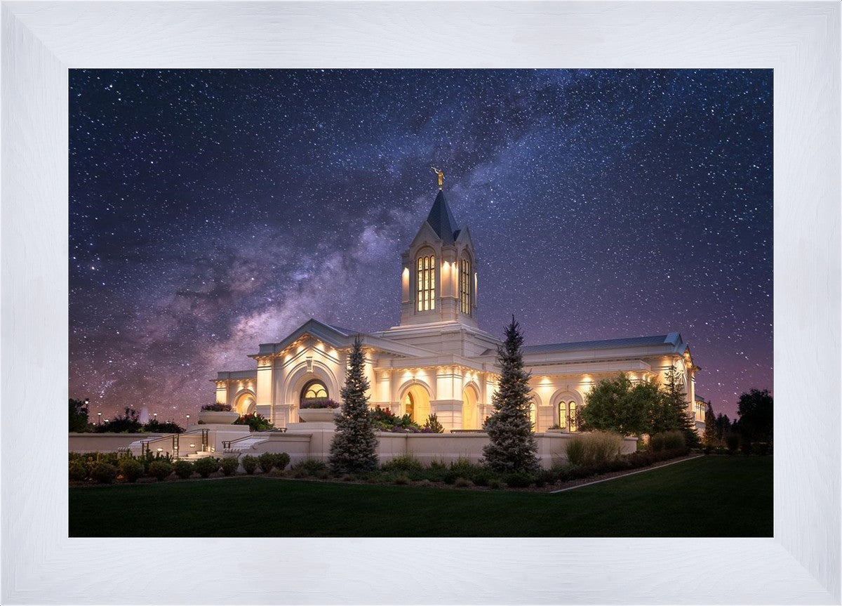 Fort Collins Celestial