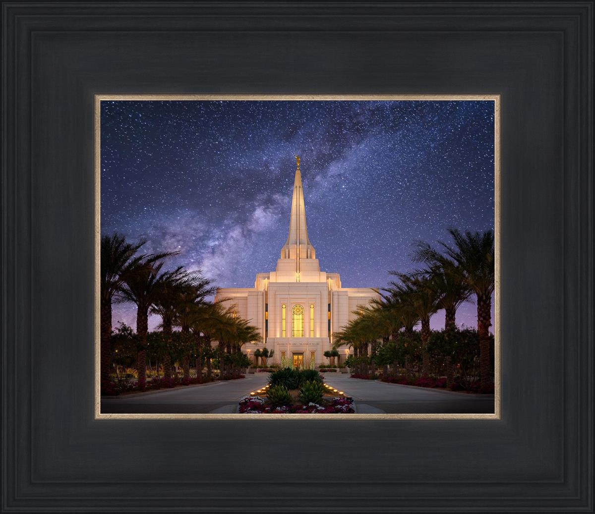 Gilbert Celestial