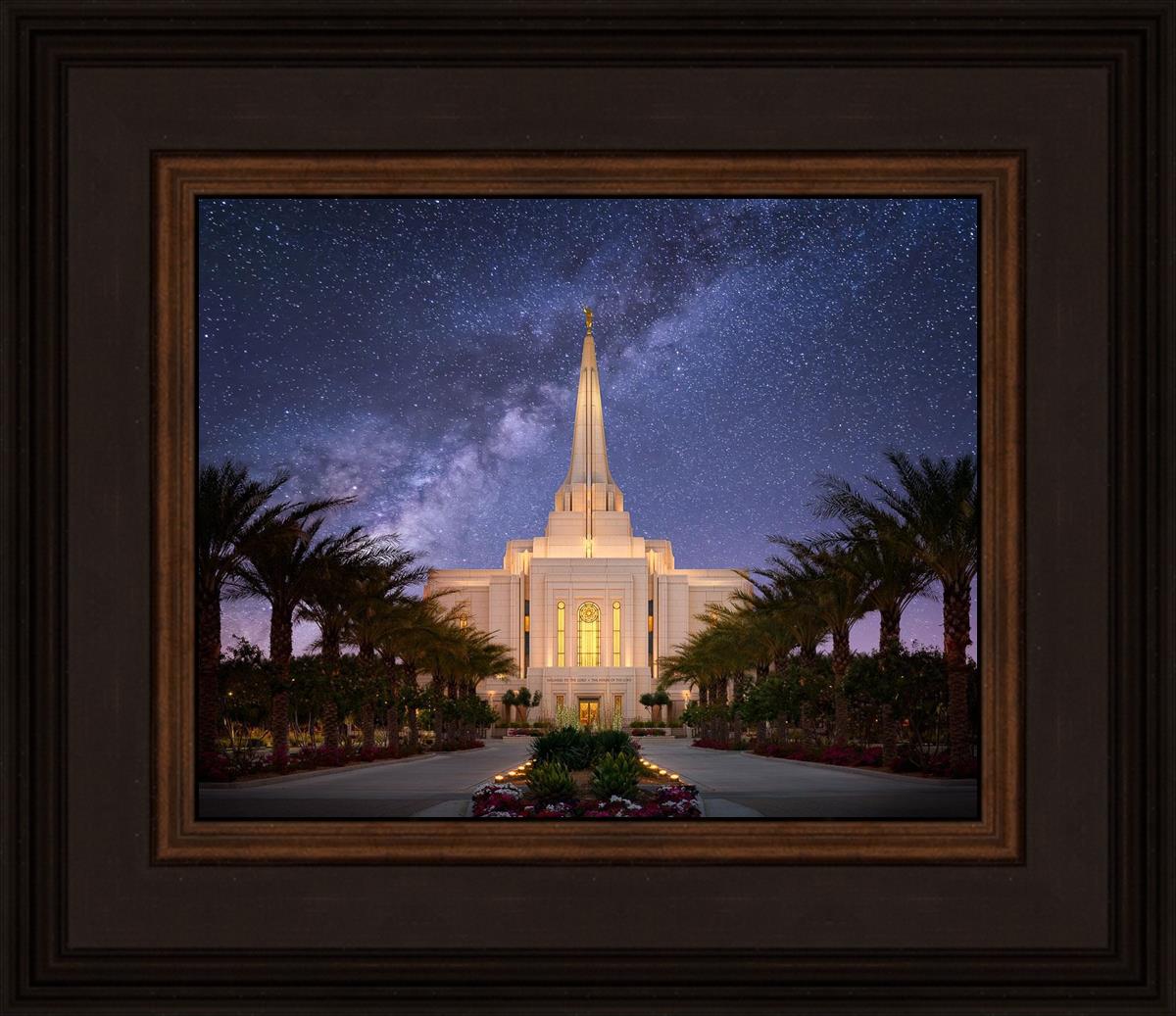 Gilbert Celestial