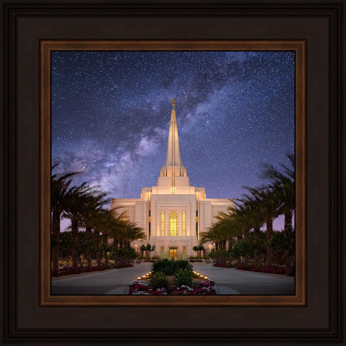 Gilbert Celestial