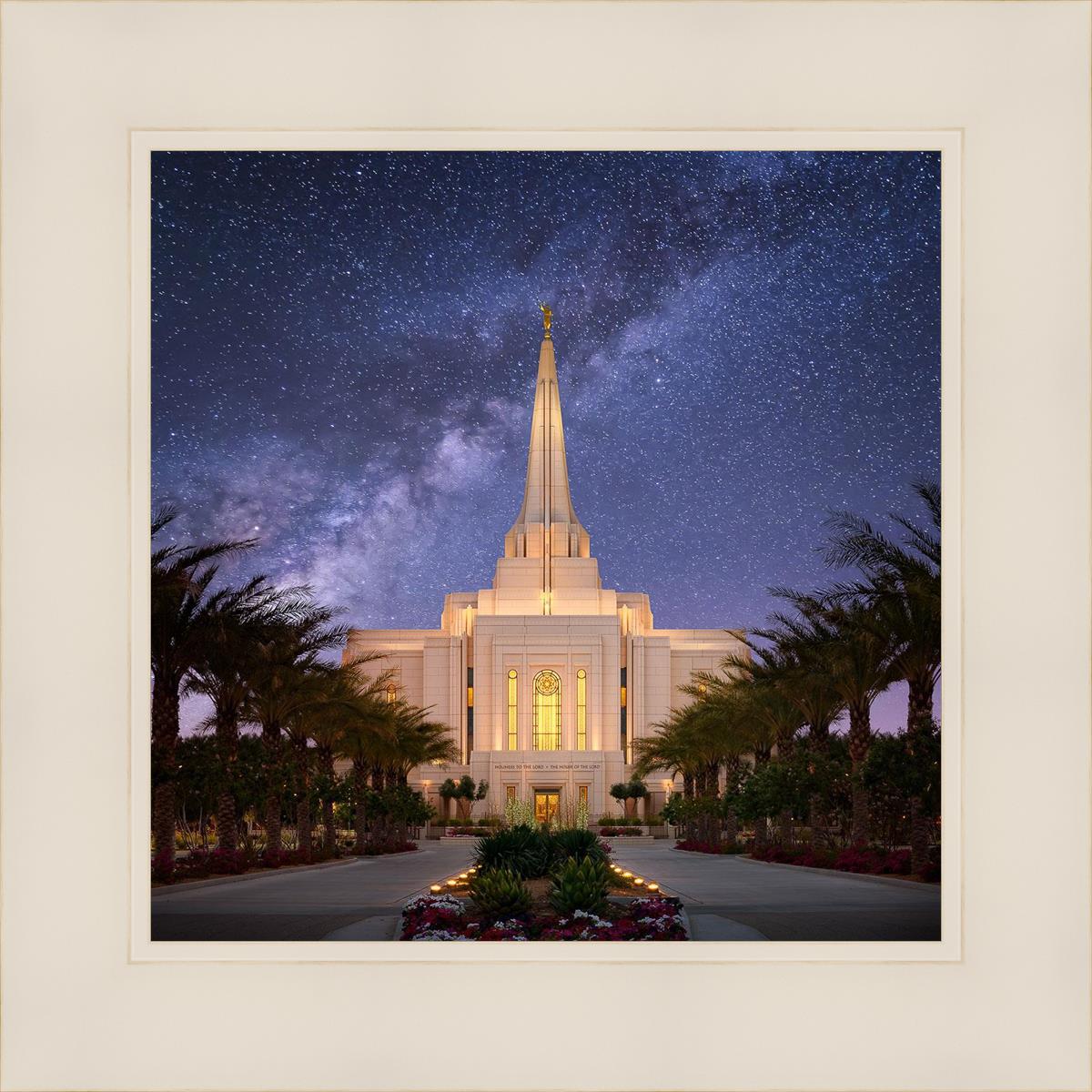 Gilbert Celestial