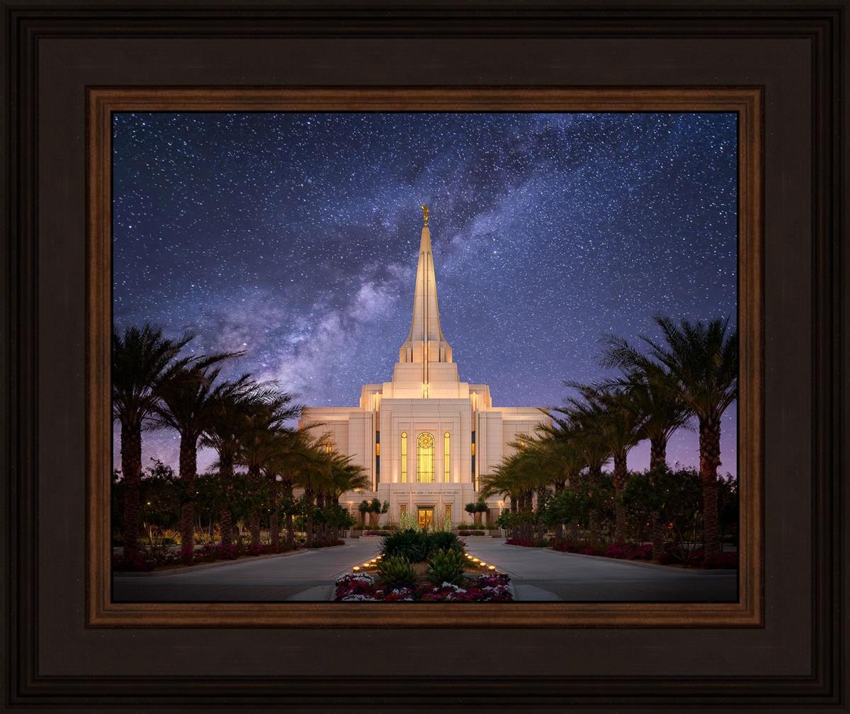 Gilbert Celestial