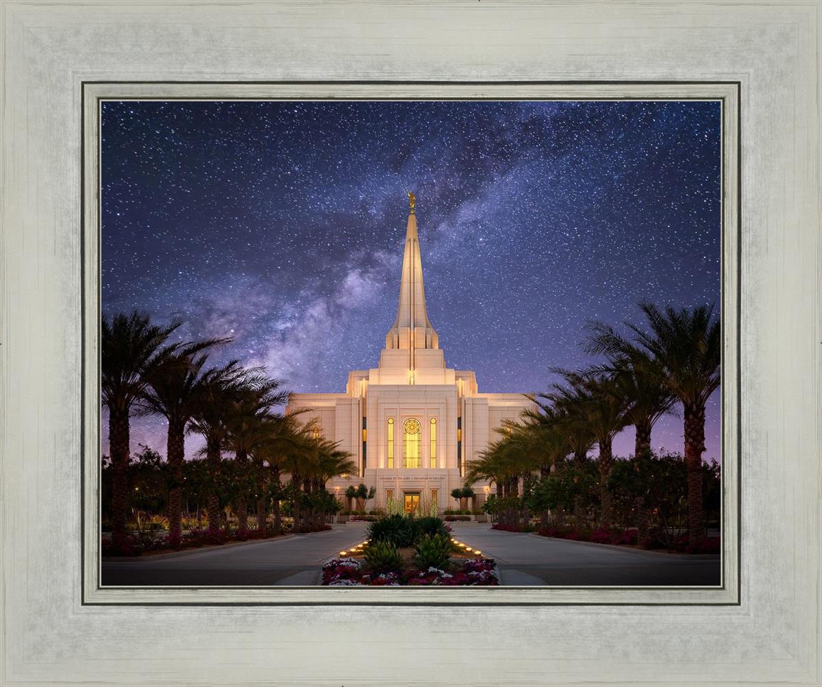 Gilbert Celestial