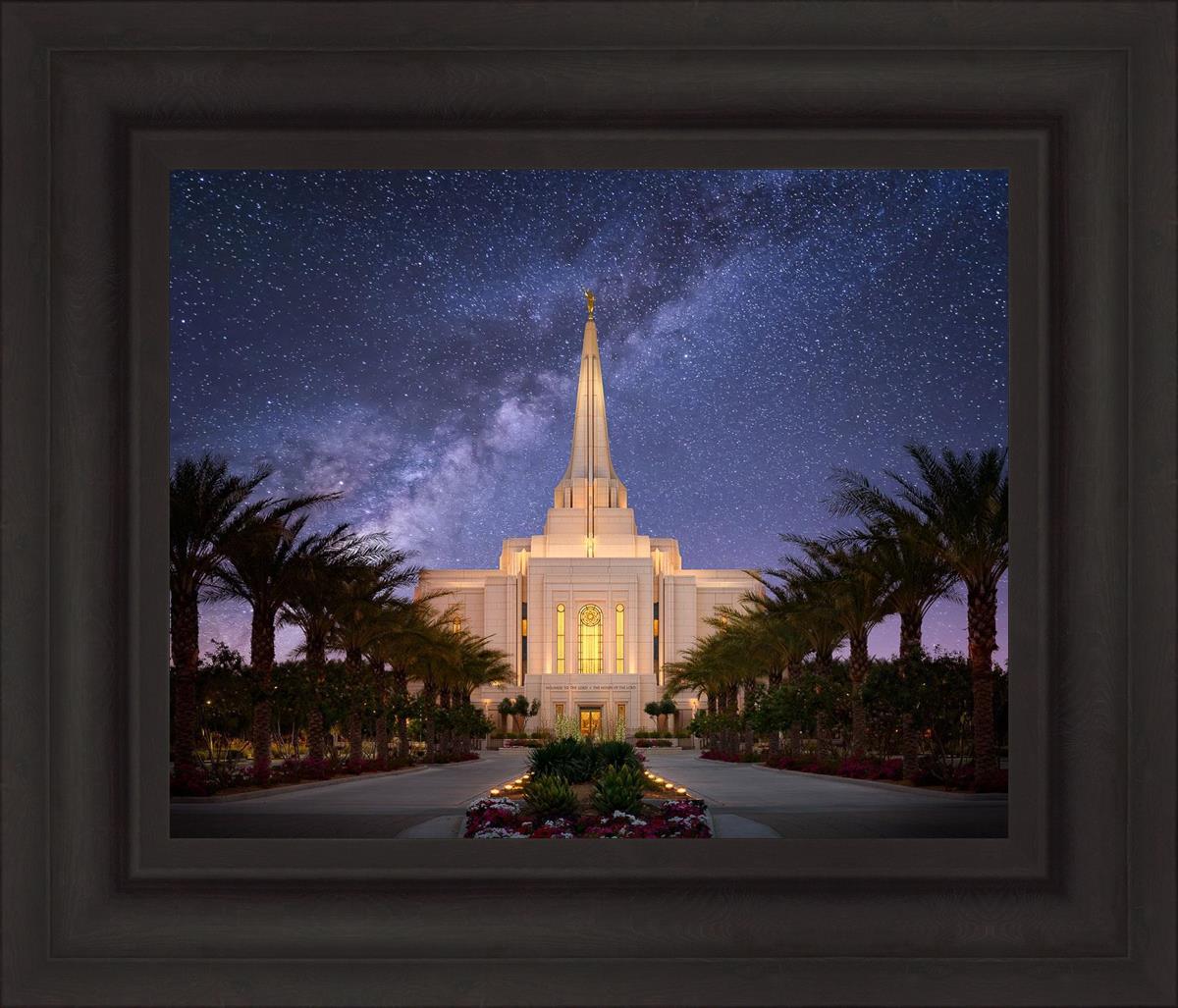 Gilbert Celestial