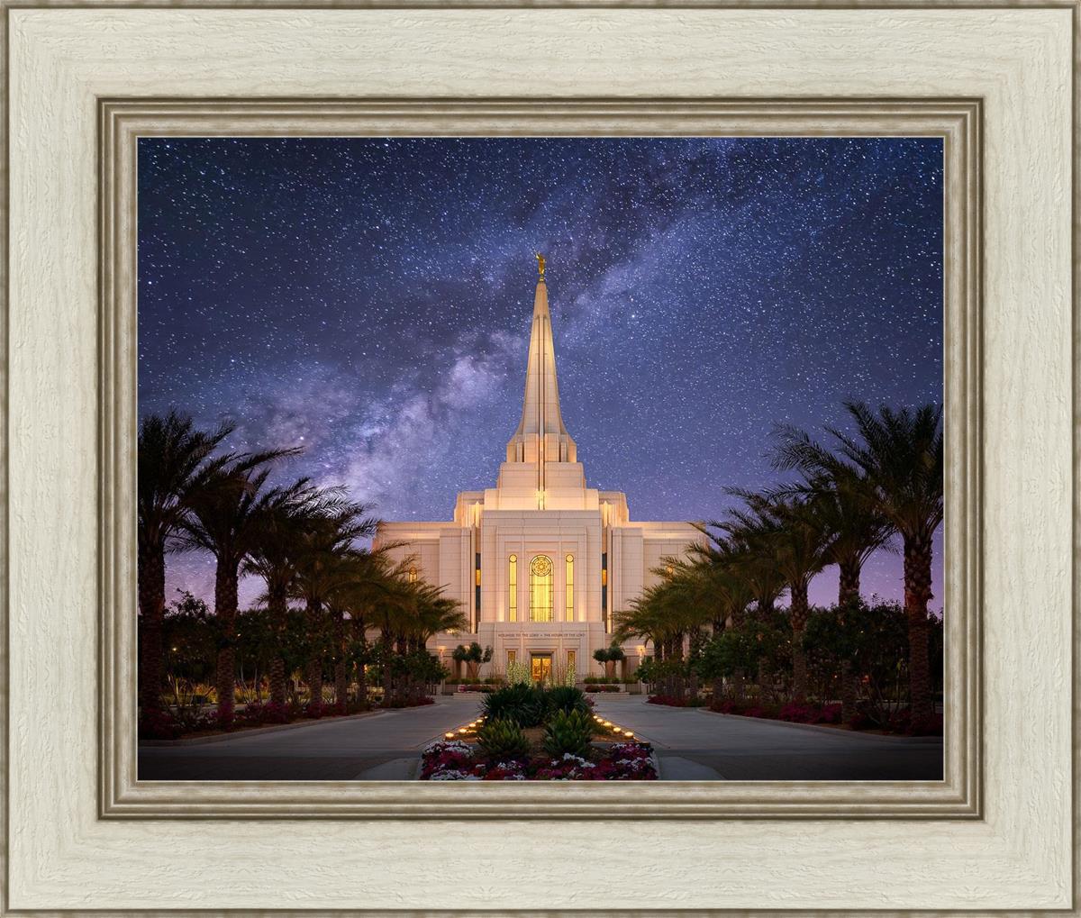 Gilbert Celestial