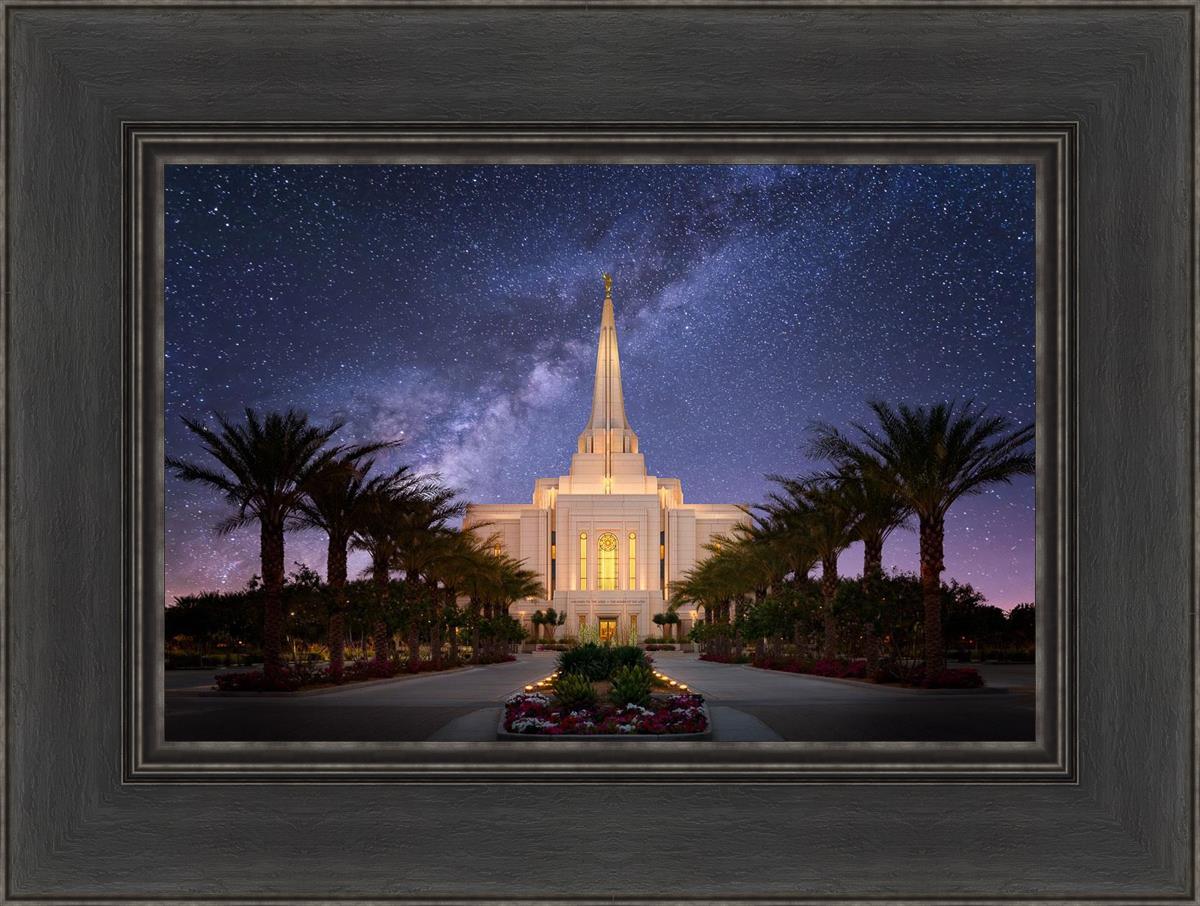 Gilbert Celestial