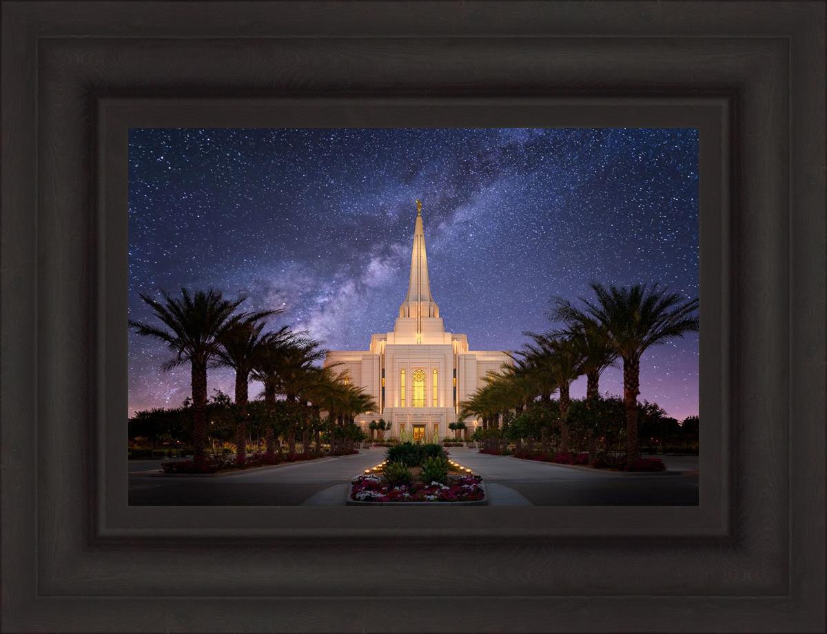 Gilbert Celestial
