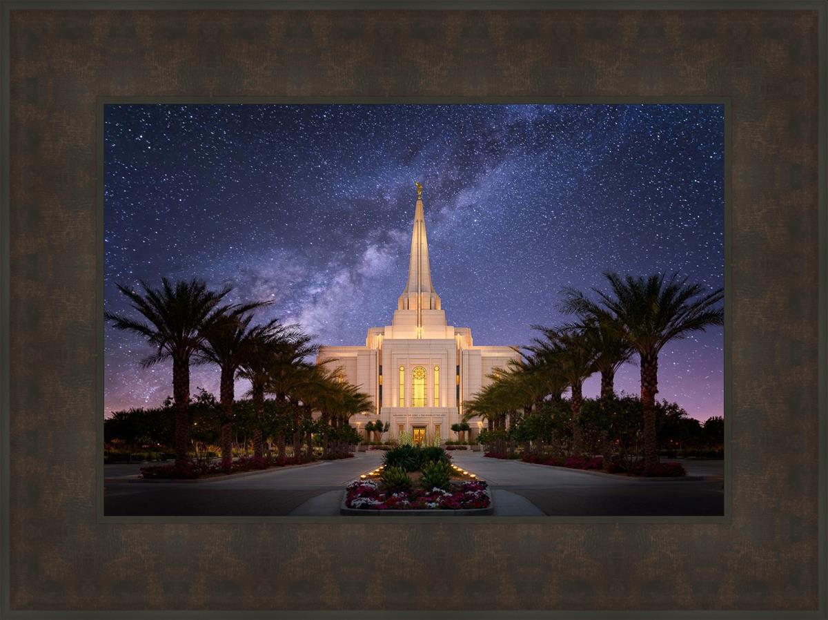 Gilbert Celestial
