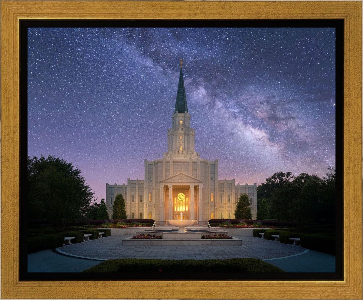 Houston Celestial