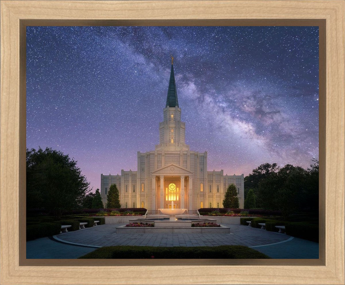 Houston Celestial