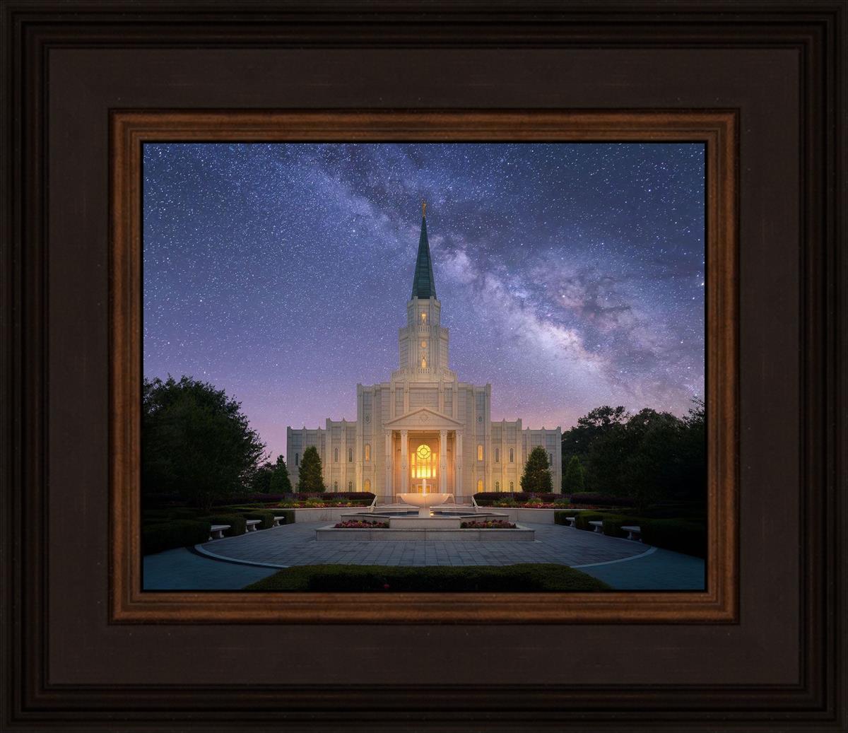 Houston Celestial