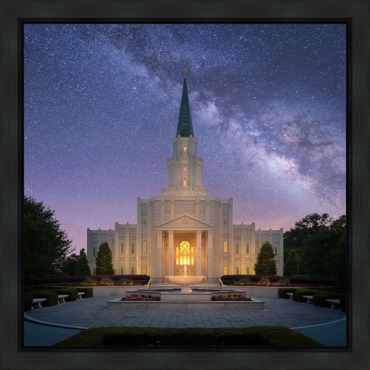 Houston Celestial