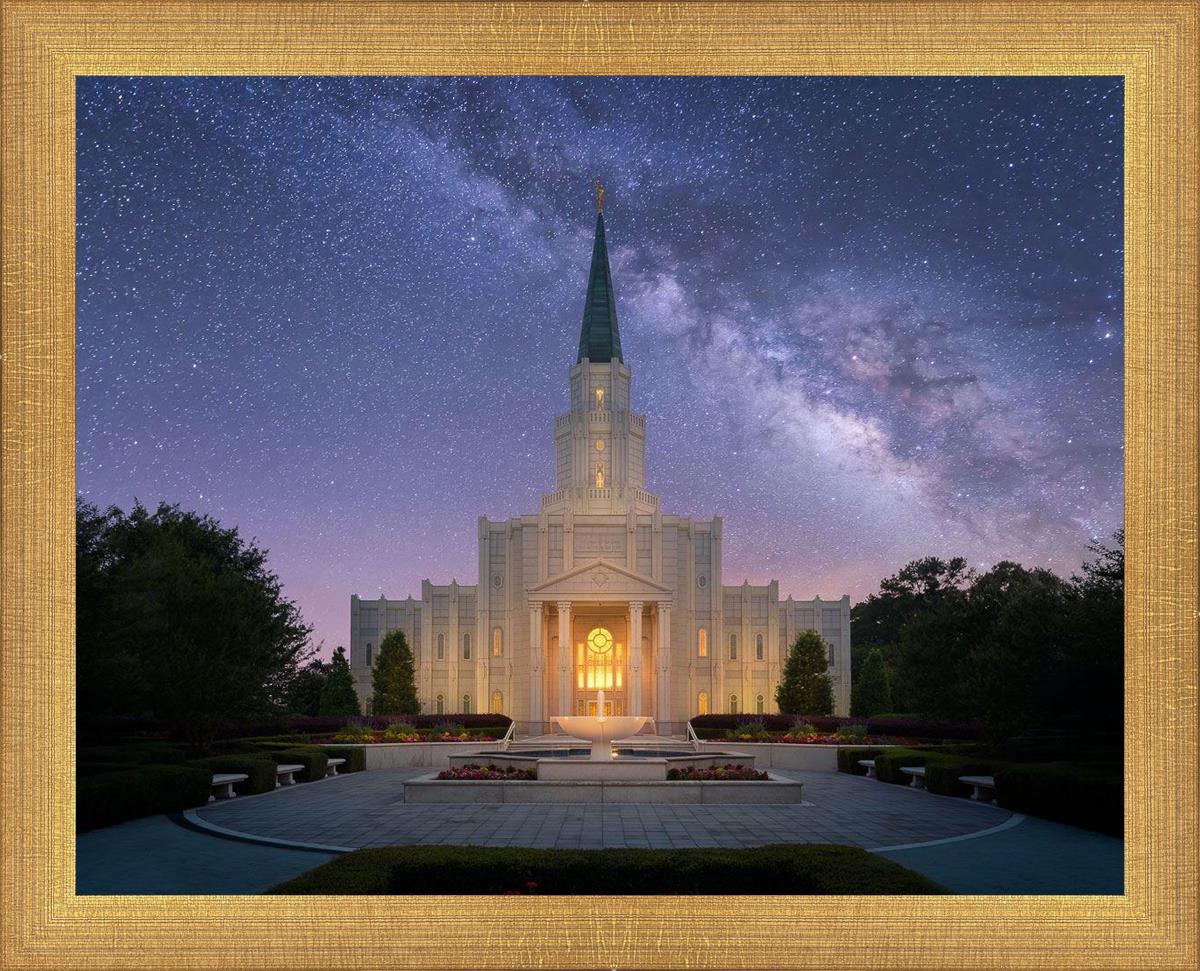 Houston Celestial