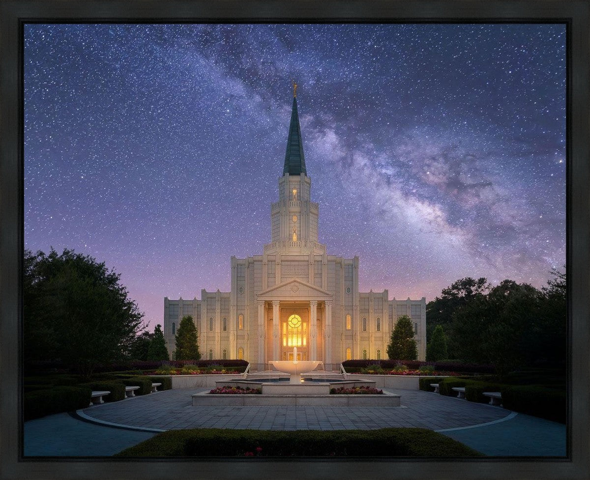 Houston Celestial