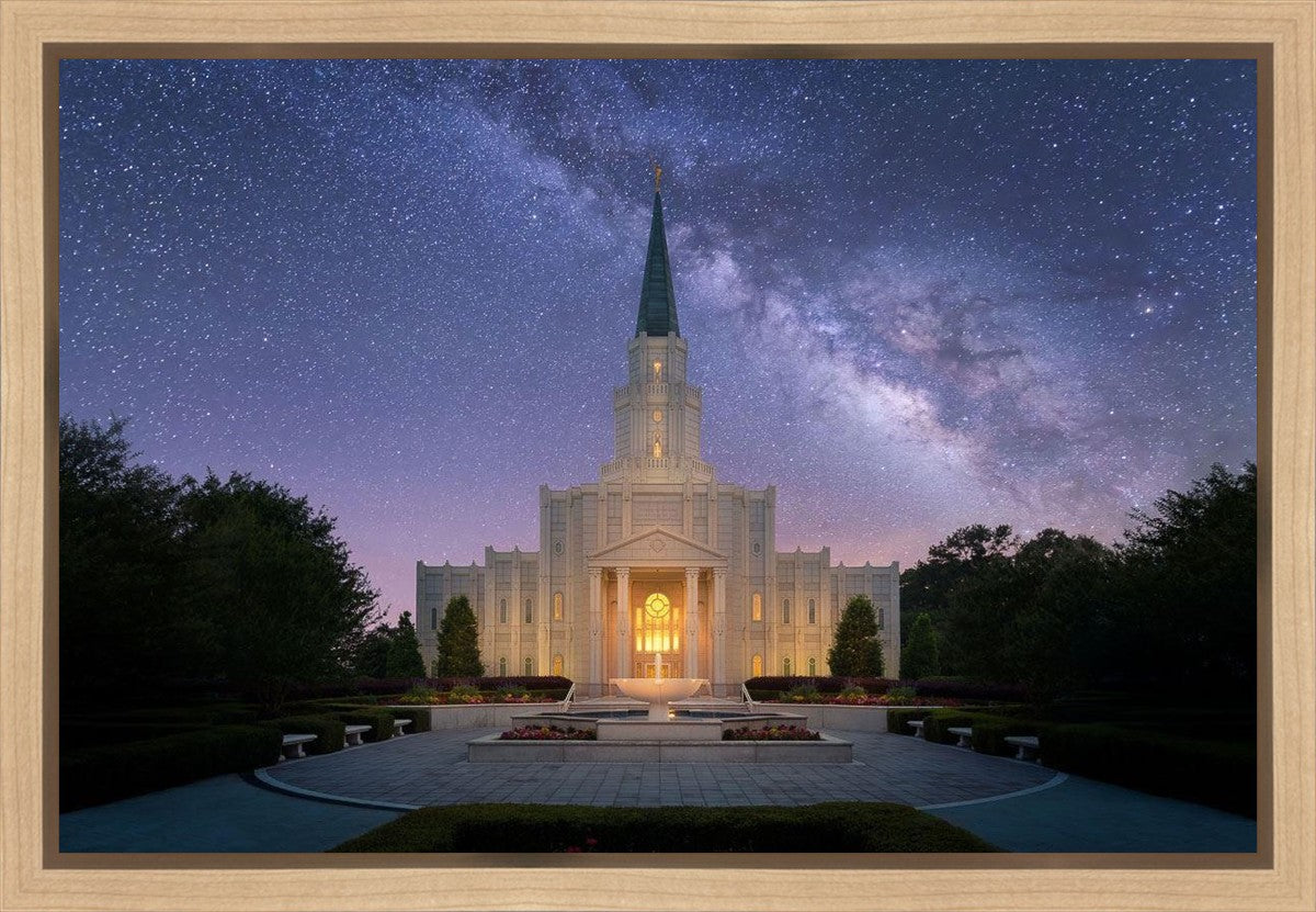 Houston Celestial