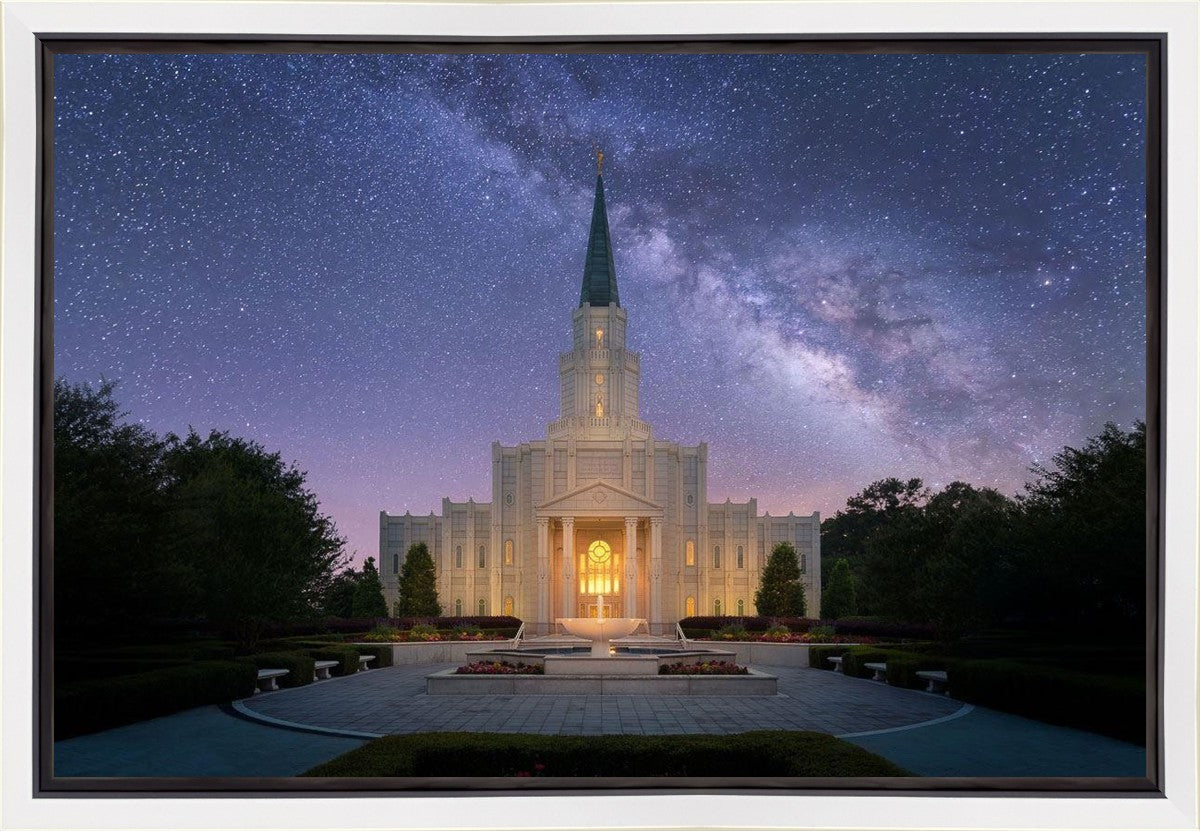 Houston Celestial