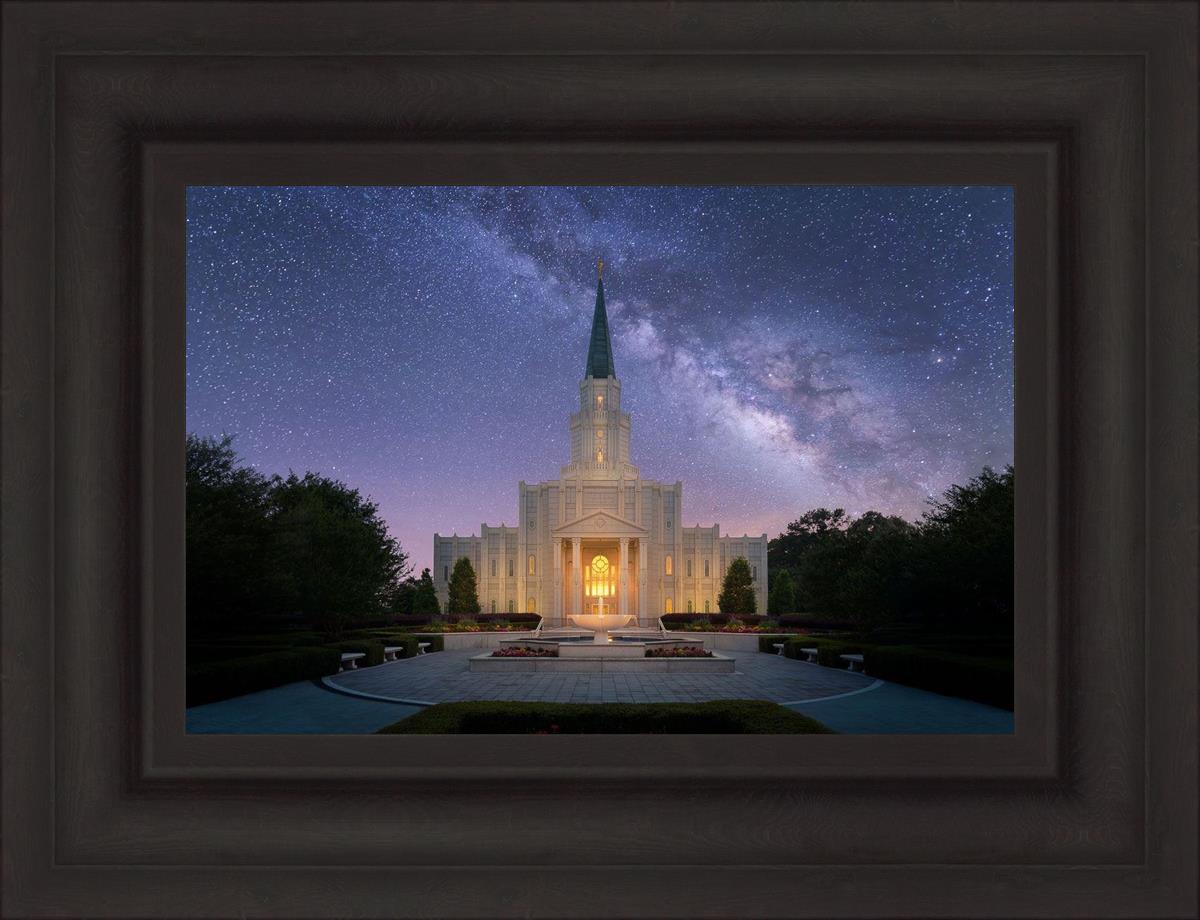 Houston Celestial