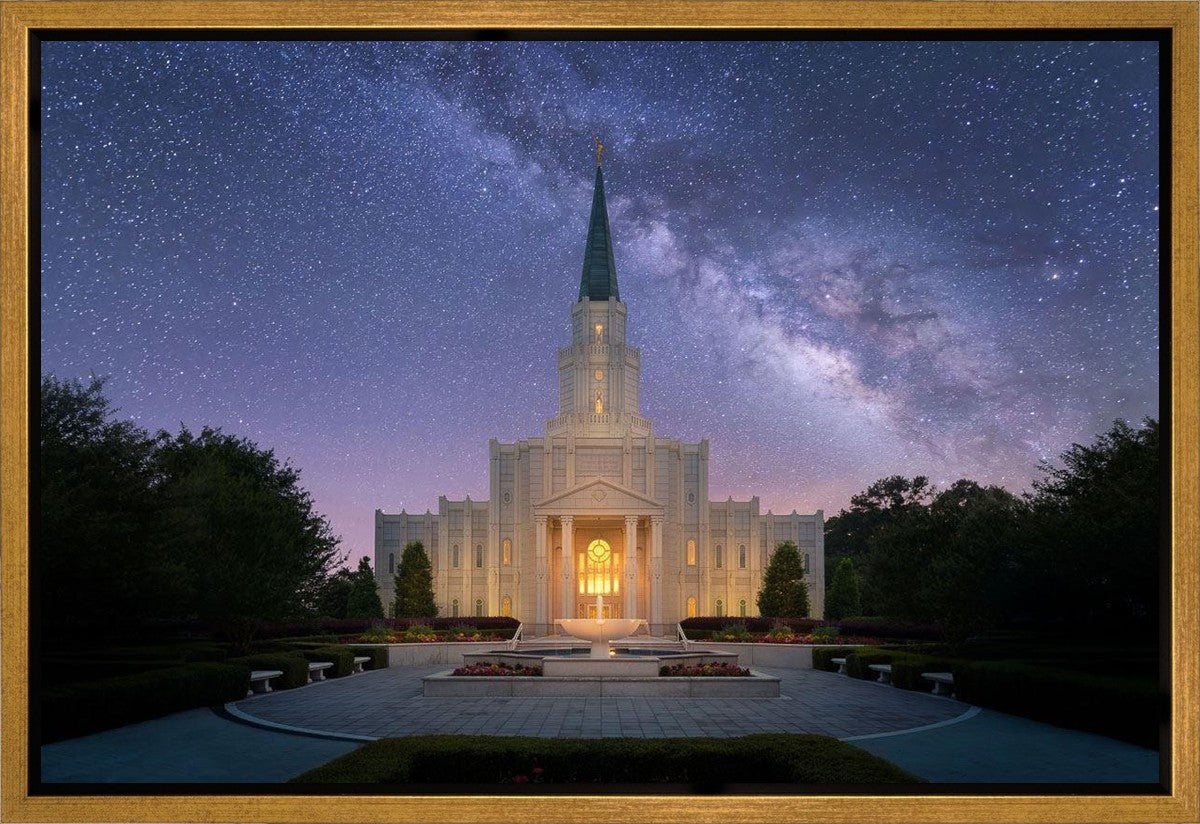 Houston Celestial