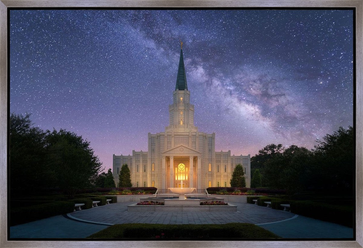 Houston Celestial